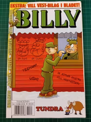 Billy 2016 - 03