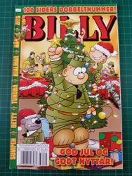 Billy 2016 - 25+26