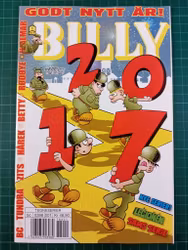 Billy 2017 - 01