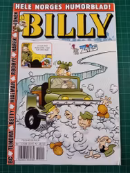 Billy 2017 - 05