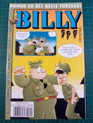 Billy 2017 - 12