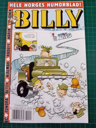 Billy 2017 - 05