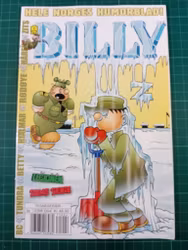 Billy 2017 - 04