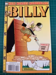 Billy 2017 - 22