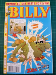 Billy 2017 - 17