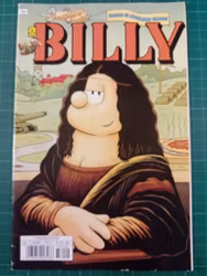 Billy 2017 - 24