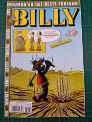 Billy 2018 - 16