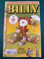 Billy 2018 - 13