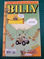 Billy 2018 - 10