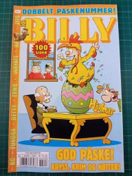 Billy 2018 - 06+07