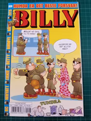 Billy 2018 - 08