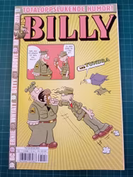 Billy 2018 - 14