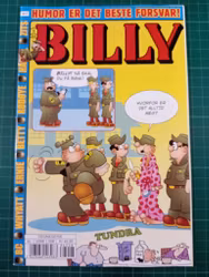 Billy 2018 - 08