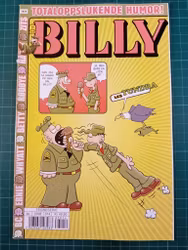 Billy 2018 - 14