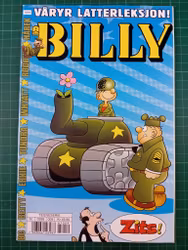 Billy 2018 - 09