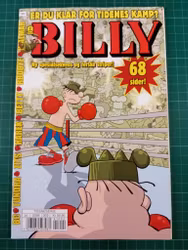 Billy 2019 - 02
