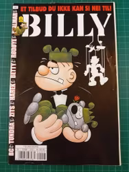 Billy 2019 - 03