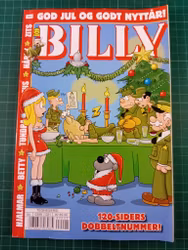 Billy 2019 - 21+22