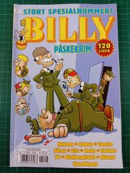 Billy 2019 - 06+07