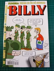 Billy 2021 - 15