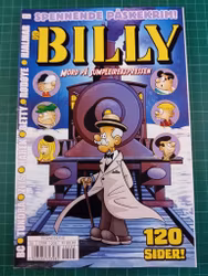 Billy 2021 - 05+06