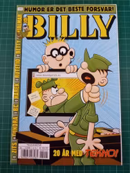 Billy 2022 - 15