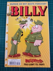 Billy 2022 - 03