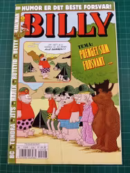 Billy 2022 - 08