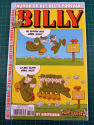Billy 2023 - 01