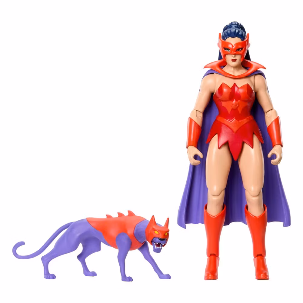Motu Origins: Catra (Cartoon Collection)