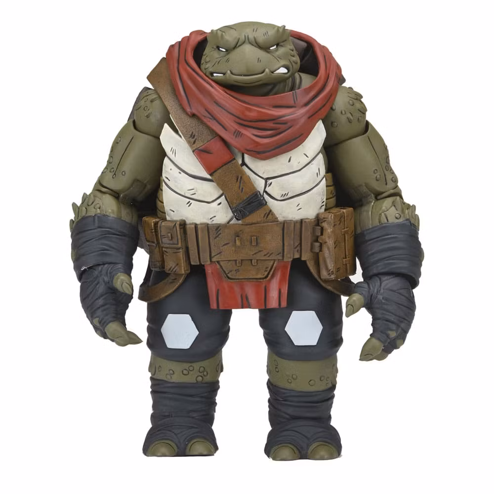 Teenage Mutant Ninja Turtles: The Last Ronin Action Figure Ultimate Odyn (Re-Evolution) 19 cm (Totalpris 629,-)
