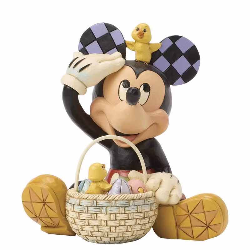 Easter surprise (Mickey)
