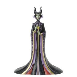 Vengeful villainess (Maleficent) (Totalpris 1.995,-)