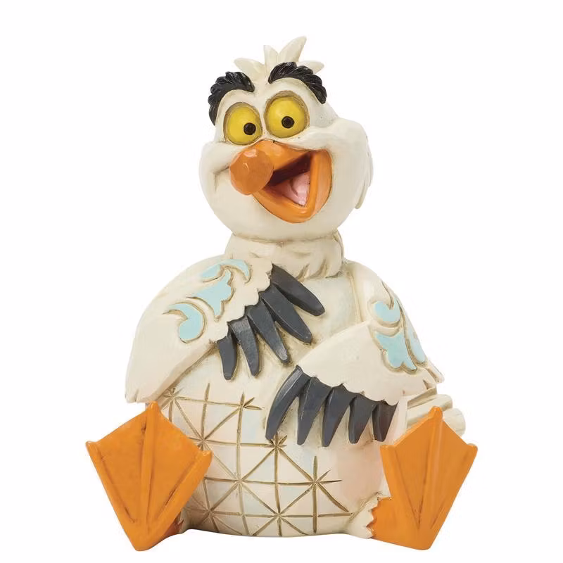 Scuttle (Svimse) mini (Totalpris 249,-)