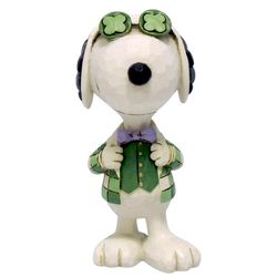 Irish Snoopy (Totalpris 279,-)