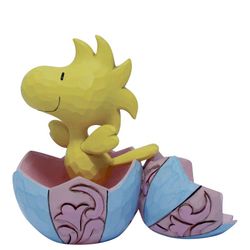 Woodstock egg mini (Totalpris 289,-)
