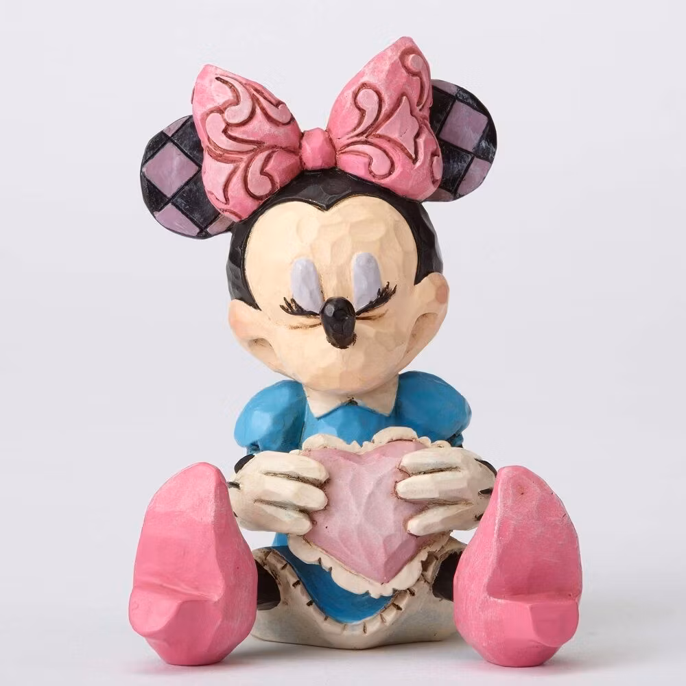 Minnie Mus Miniutgave