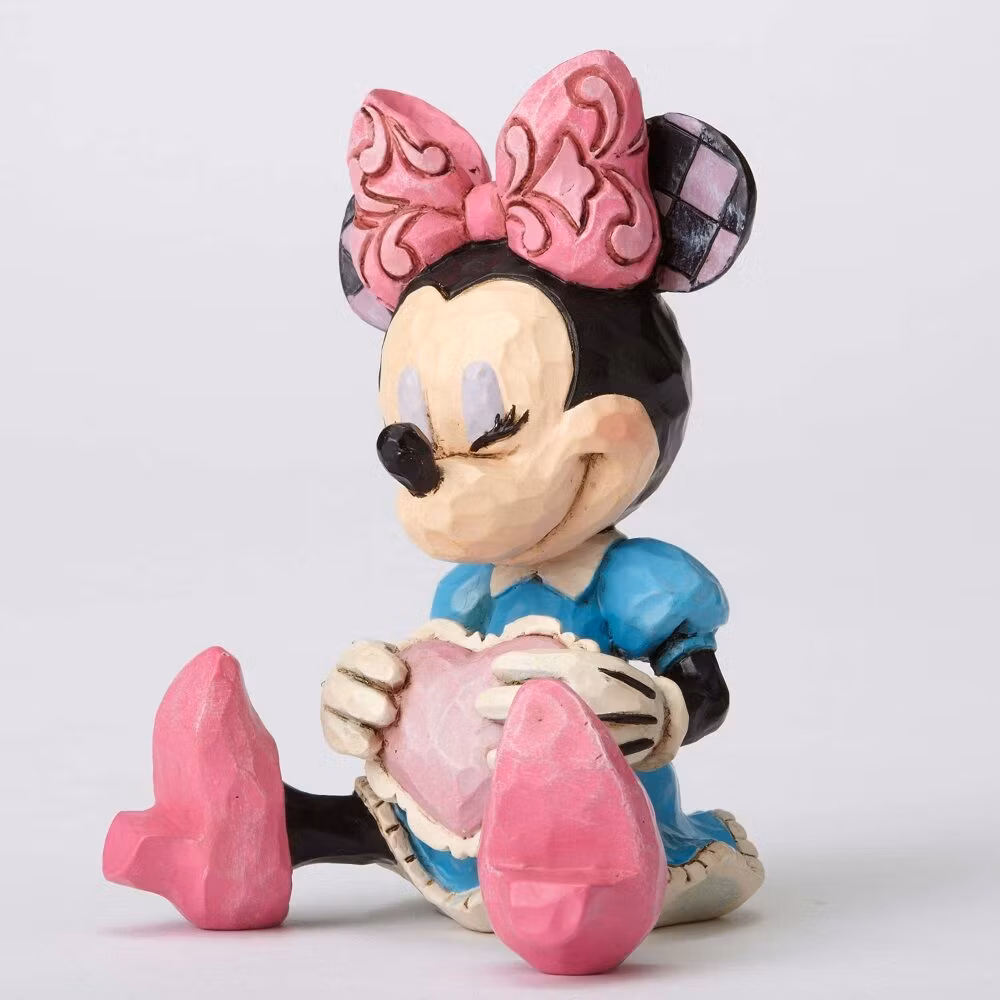 Minnie Mus Miniutgave
