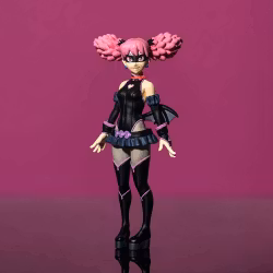 My Hero Academia Collekazaro Action Figure Shoto Todoroki 10 cm (Totalpris 398,-)