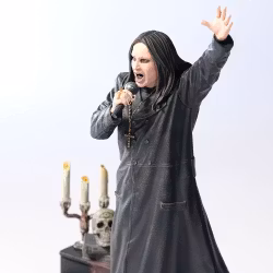 Ozzy Osbourne Music Maniacs 1/10 Statue Ozzy Osbourne 21 cm (Totalpris 2.198,-)
