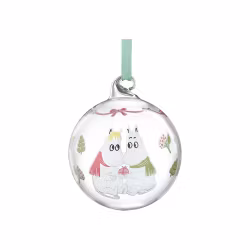 Mummi Julekule - Elskede