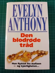 Den blodrøde tråd