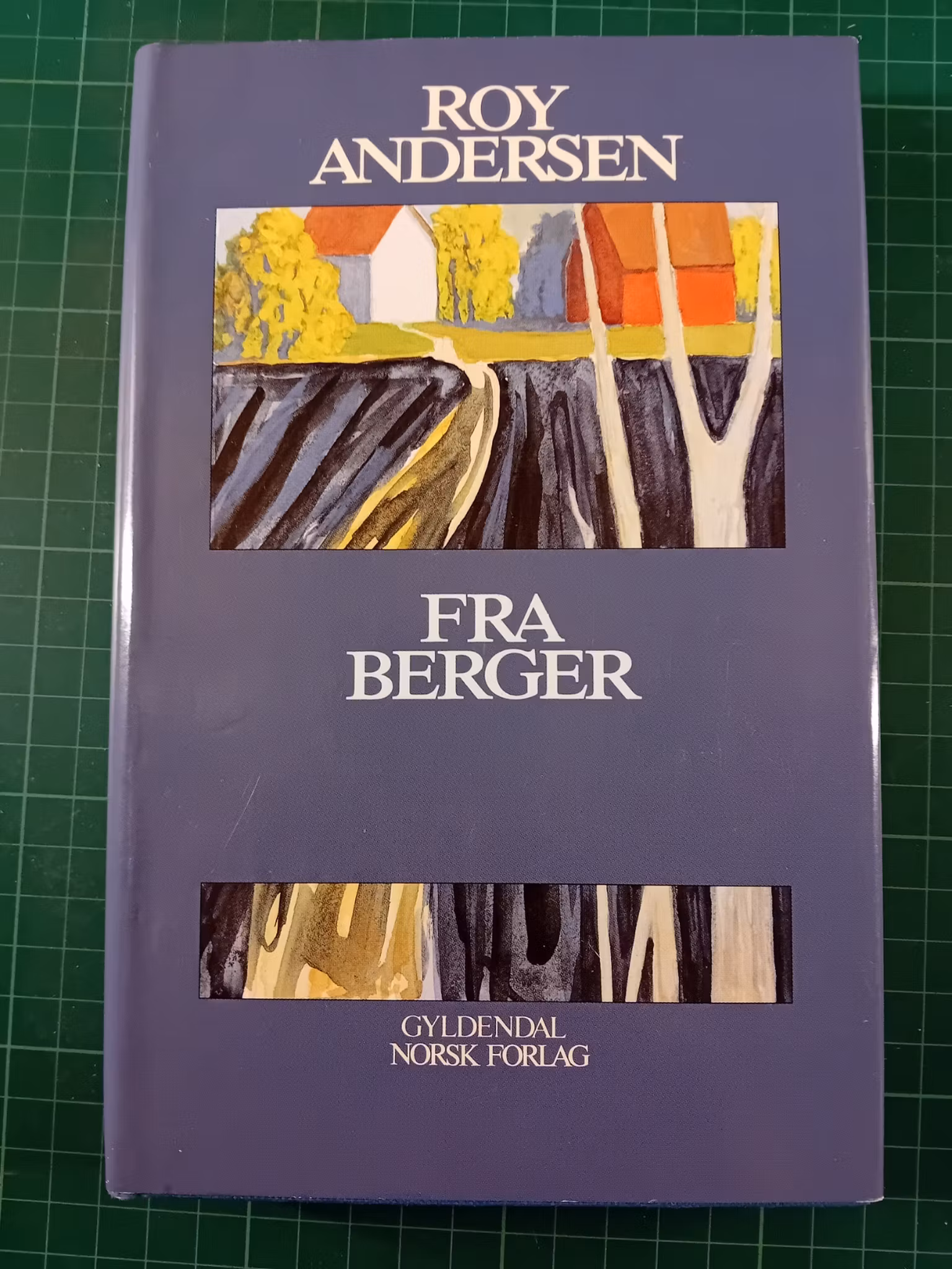 Fra Berger