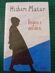 Ingen i verden