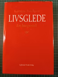 Livsglede