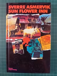Sun flower inn
