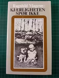 Kjærligheten spør ikke