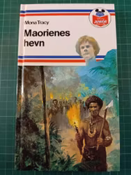 Maorienes hevn