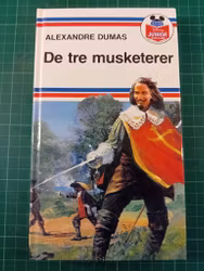 De tre musketerer