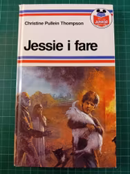 Jessie i fare
